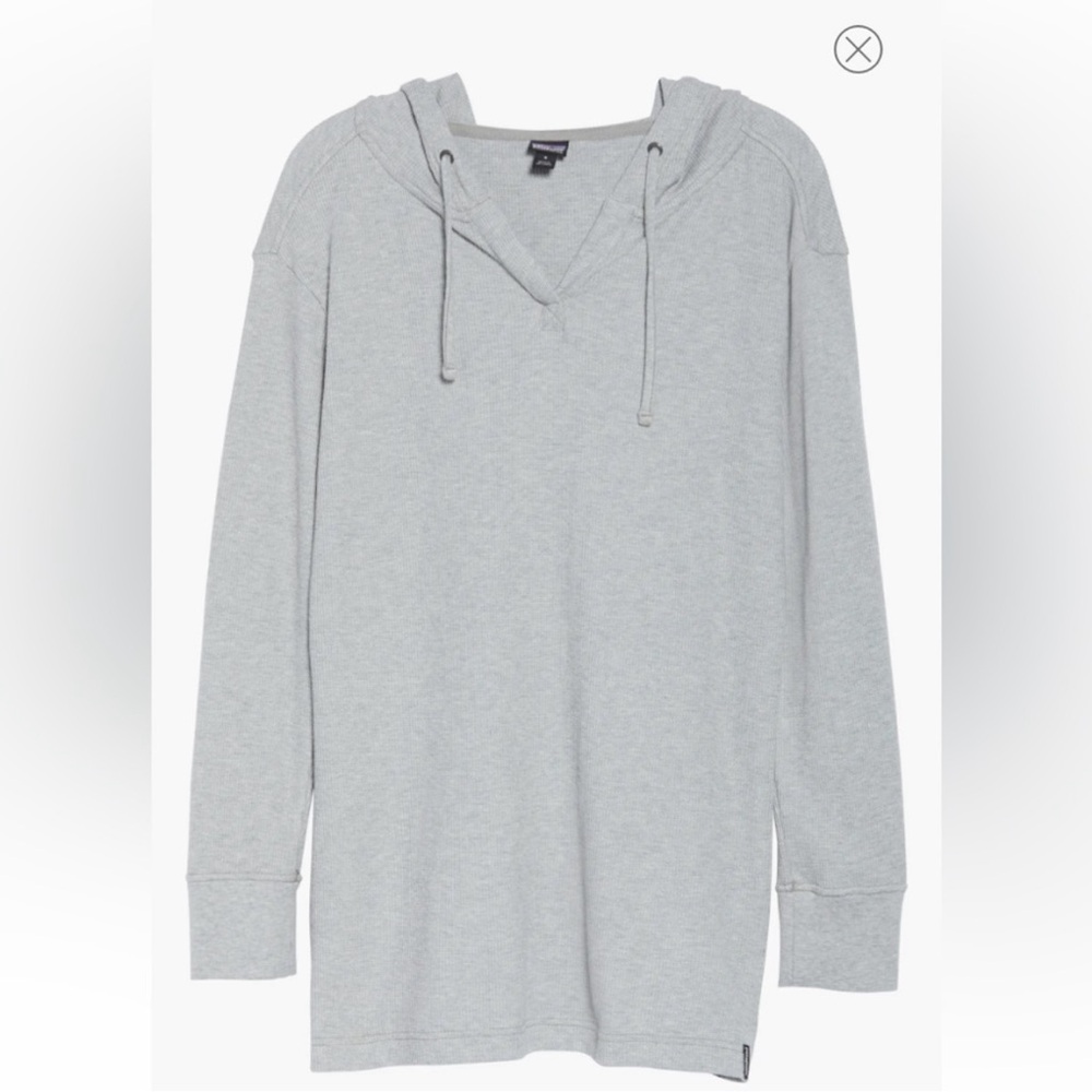 Size medium Patagonia shirt